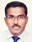 Jacob Koshy Tharakan